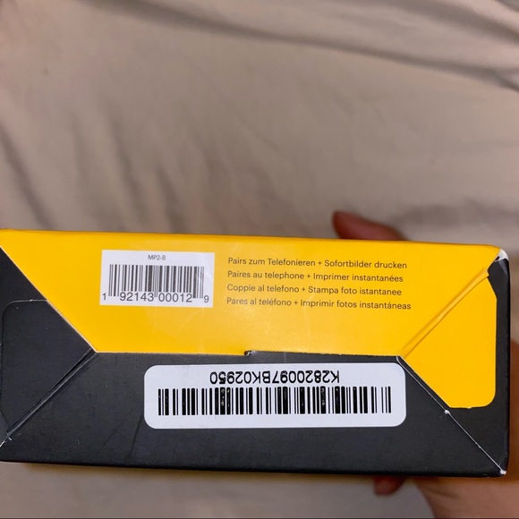 Kodak Mini 2 - Picture 3 of 3